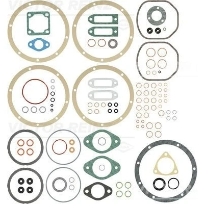Afbeelding van REINZ 01 25475 02 Complete pakkingsset, motor Met klepseals cilindervoeringafdichtring