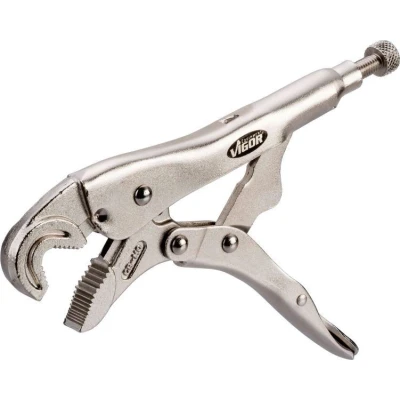 Afbeelding van VIGOR V3738 Griptang 175, 175 Zachtschuiminleg