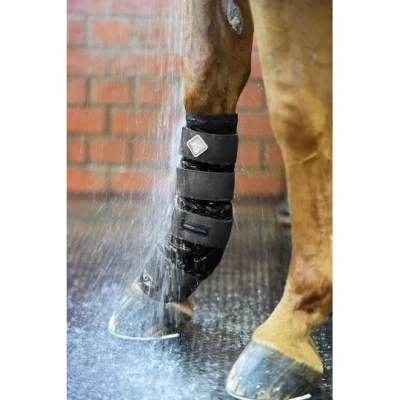 Image de LeMieux Boots Cold Water Full