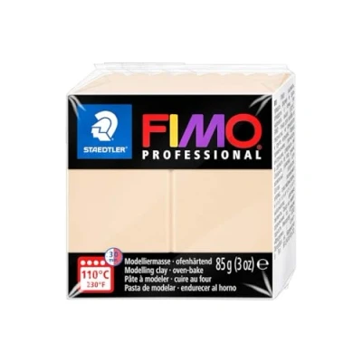 Image de Pâte Fimo 85 g Professional Champagne 8004.02