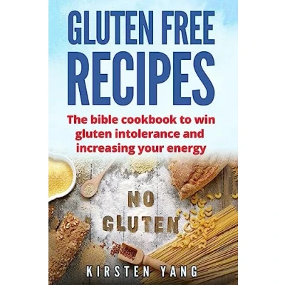 Afbeelding van Gluten Free Recipes