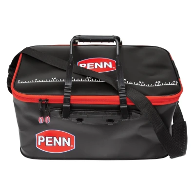 Image de PENN Foldable EVA Boat Bag Sac de pêche