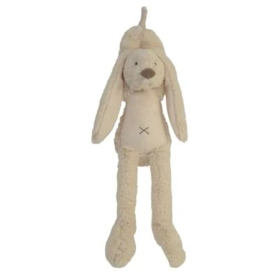 Afbeelding van Happy Horse Muziekdoosje Rabbit Richie Beige