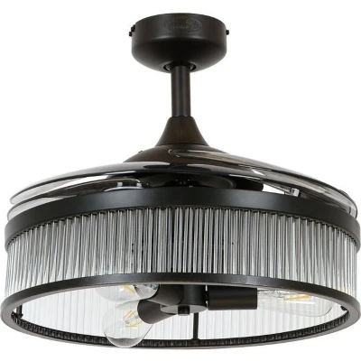 Afbeelding van Beacon Fanaway Plafondventilator Corbelle 121cm 212928