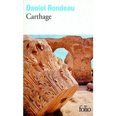 Afbeelding van Points CARTHAGE, Frans, Paperback, 608 pagina&#039;s