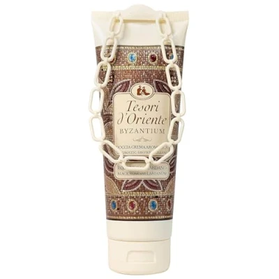 Afbeelding van Tesori d&#039;Oriente Byzantium Douchegel, 250 ml, 1 stuk