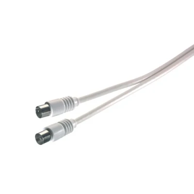 Afbeelding van Vivanco 19322 coax kabel