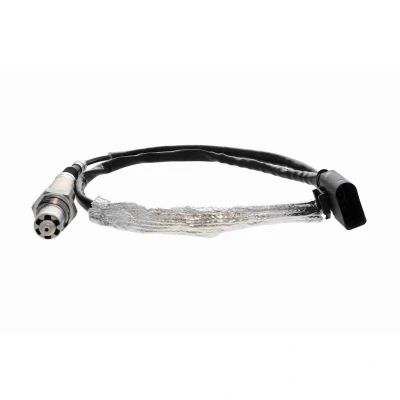 Afbeelding van VEMO V10 76 0102 Lambdasonde Planarsonde, Schroefdraad vooraf ingevet D vorm VOLKSWAGEN: Tiguan II