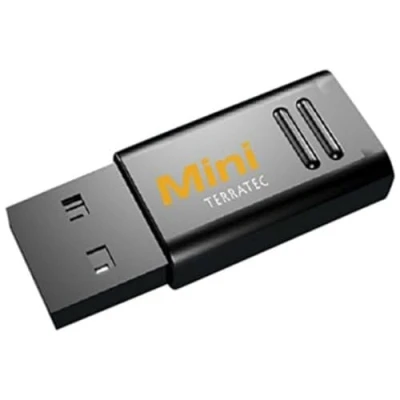 Image de TERRATEC Cinergy Mini Stick HD tuner TV numérique/ adaptateur de capture vidéo USB 2.0