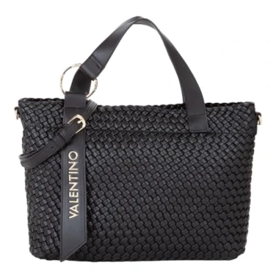 Afbeelding van Valentino Bags Shantel Shopper, Dames, Maat: One Size, Nero