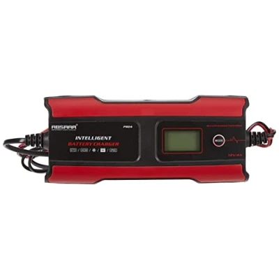 Afbeelding van Absaar 062078 Pro acculader 6/12 V