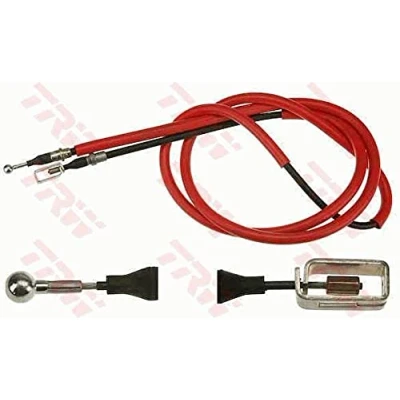 Afbeelding van Trw Handremkabel GCH2654