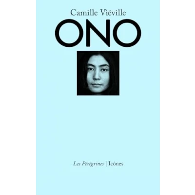 Afbeelding van YOKO ONO