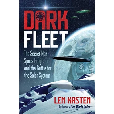 Afbeelding van Dark Fleet
