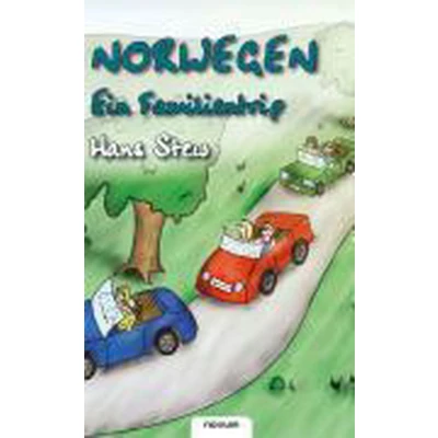 Afbeelding van Norwegen Ein Familientrip