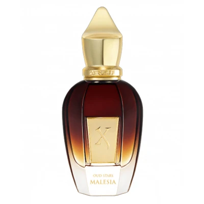 Afbeelding van Xerjoff Oud Stars Malesia Eau de Parfum 50 ml