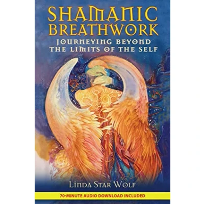 Afbeelding van Shamanic Breathwork