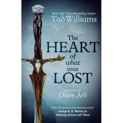 Image de The heart of what was lost