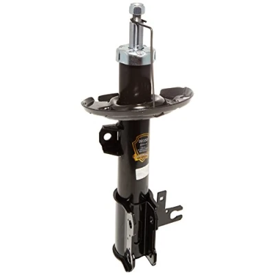 Afbeelding van JAPANPARTS MM 00358 Schokdemper Vooras rechts Gasdruk Dubbelpijp Veerpoot Pen bovenaan OPEL: Vectra C Caravan, CC, Saloon