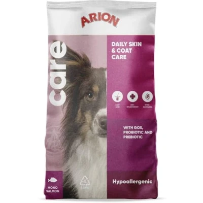 Afbeelding van Arion hond care hypoallergenic 12 kg