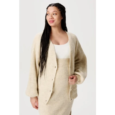 Afbeelding van Vest Kaavi Whitecap Gray XS
