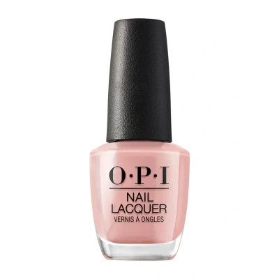 Afbeelding van OPI Nagellak Dulce De Leche 15ml