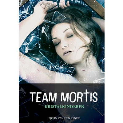 Afbeelding van Team Mortis Kristalkinderen