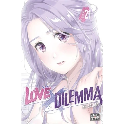 Image de Love X Dilemma T21