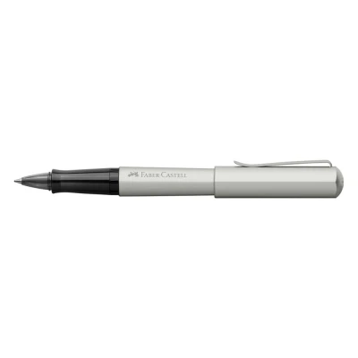 Afbeelding van Faber Castell Hexo Matte Silver RB
