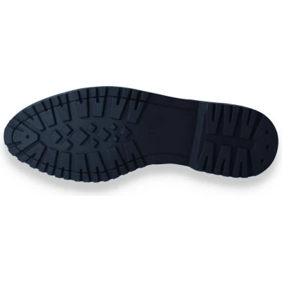 Afbeelding van Marco Tozzi Veterschoenen black, Dames, Maat: 39, Black Hoogwaardig imitatieleer