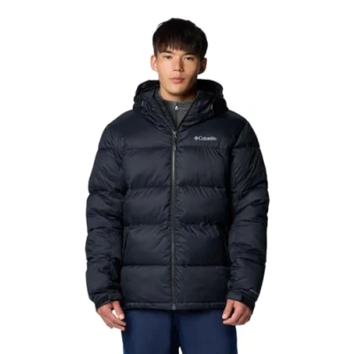 Afbeelding van Columbia Slope STYLE Jacket Ski jas, Heren, Maat: XXL, Black