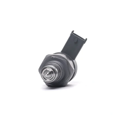 Afbeelding van Bosch Common rail drukregelklep 0 281 002 507