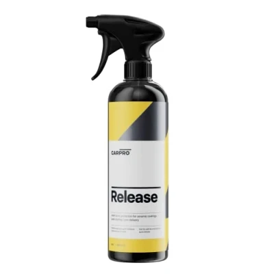 Afbeelding van CarPro Release Quick Detailer with Gloss &amp; Protection 500ml
