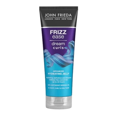 Afbeelding van John Frieda Dream Curls Advanced Hydrating Jelly 200ML