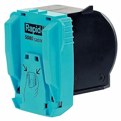 Afbeelding van Nietcassette Rapid 5080 5000 stuks
