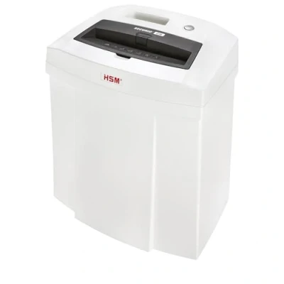 Afbeelding van HSM SECURIO C14 Papierversnipperaar veiligheidsniveau 4 snippers 6 vellen