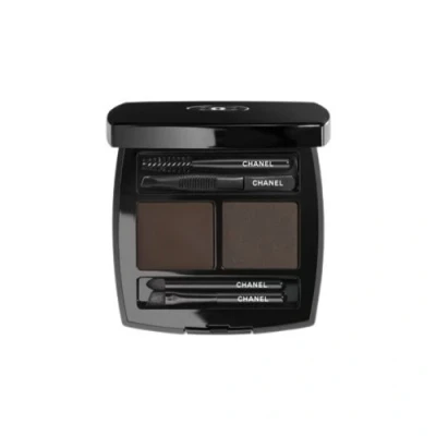 Afbeelding van CHANEL WENKBRAUWPALETTE 03 DARK 4 Gram