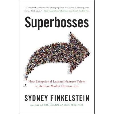 Image de Superbosses