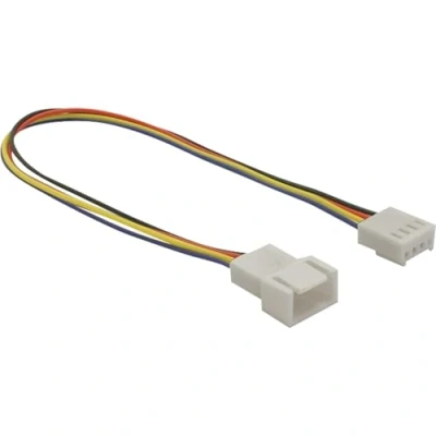 Afbeelding van Delock Interne Voedingskabel 0.2 meter
