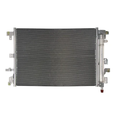 Afbeelding van THERMOTEC KTT110172 Condensor Airco Met droger 635 436 16
