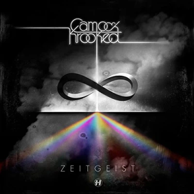 Afbeelding van Camo &amp; Crooked Zeitgeist (CD)