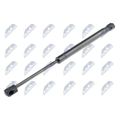 Afbeelding van NTY AE ME 044 Gasveer achterklep 500N 330mm
