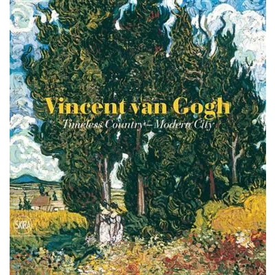 Afbeelding van Vincent Van Gogh