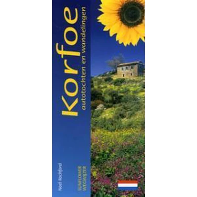 Afbeelding van Korfoe