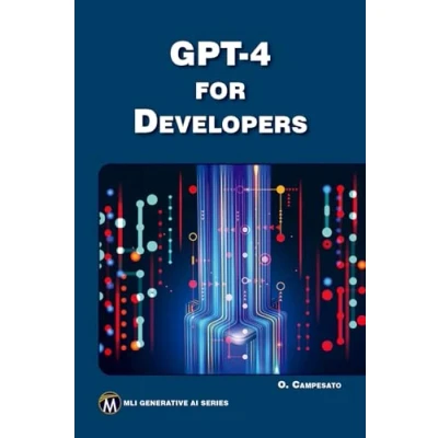 Afbeelding van MLI Generative AI Series GPT 4 For Developers