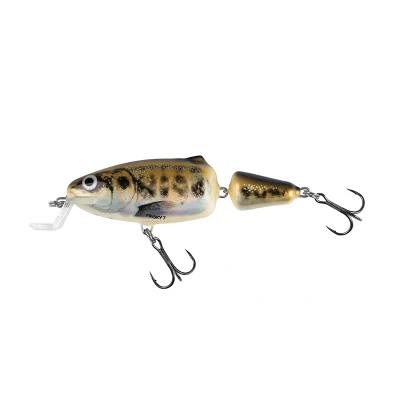 Afbeelding van Salmo Frisky Shallow Runner 7cm 7g 1,0 1,5m Muted Minnow Plug