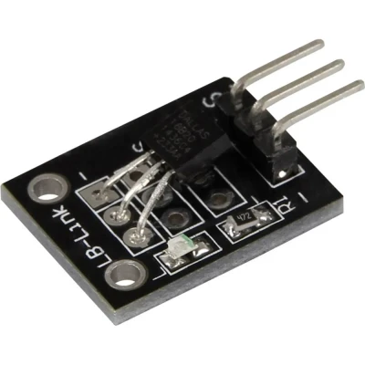 Afbeelding van Joy it SEN KY001TS Temperatuursensor Sensorkit 1 stuk(s)