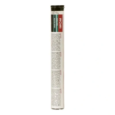 Afbeelding van Womi W211 2K Aluminium Epoxy Reparatiemiddel 114 Gram
