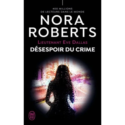 Image de Désespoir du crime