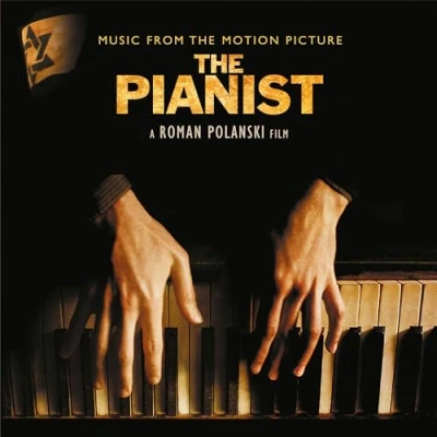 Afbeelding van OST Pianist (2 LPs)